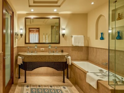 Фото Deluxe Room Sea View