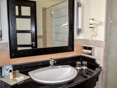 Фото Superior Room 