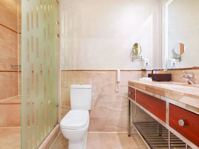 Фото Bungalow Room GV/PV