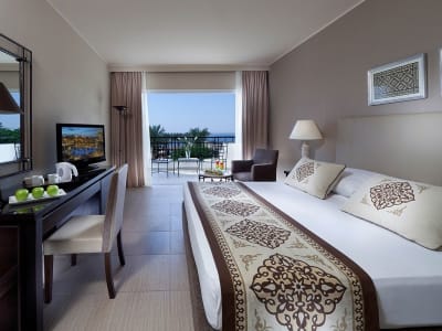 Фото Superior Sea View