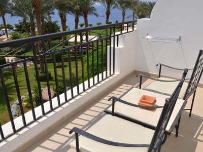 Фото Superior Sea View