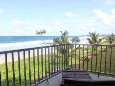 Фото Sea View Room