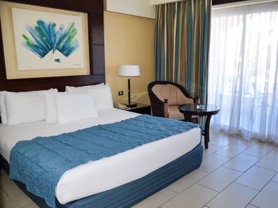 Фото Deluxe Room 