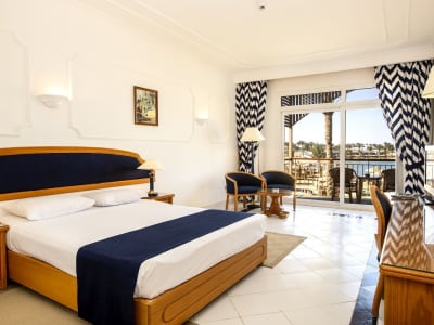 Фото Club Suite Lagoon and Beach 