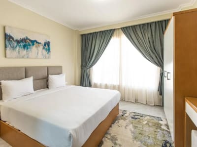 Фото Superior Room SVPV