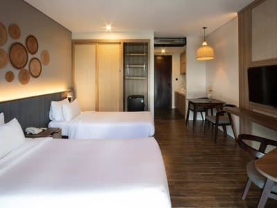 Фото Deluxe MV/SV