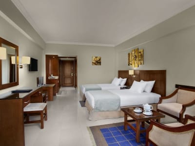 Фото Select Room GV/PV/SV