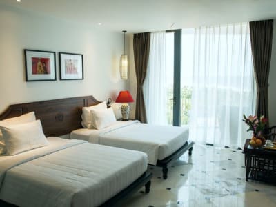 Фото Deluxe GV/MV/OV