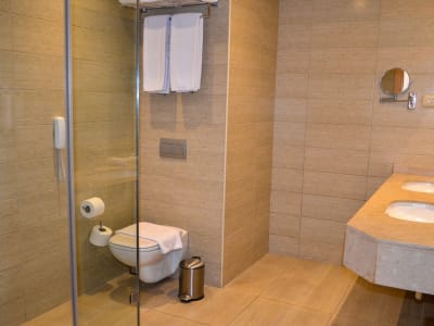 Фото Deluxe Family Room 