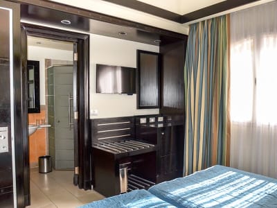 Фото Family Room