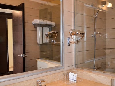 Фото Superior Garden / Pool View Room 