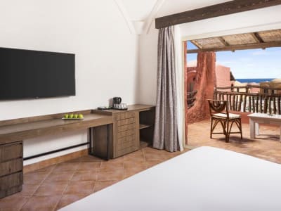 Фото Standard Room SV/PV/GV