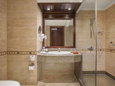 Фото Select Room GV/PV/SV