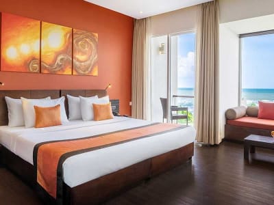 Фото Superior Room