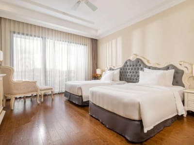 Фото Deluxe OV/GV