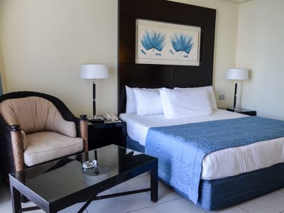 Фото Family Room