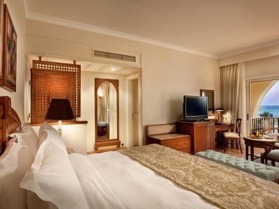 Фото Sea View Room