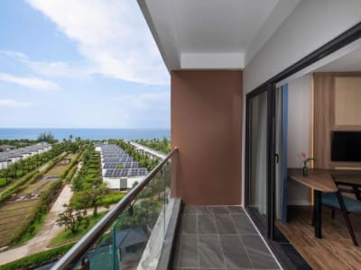 Фото Deluxe MV/SV