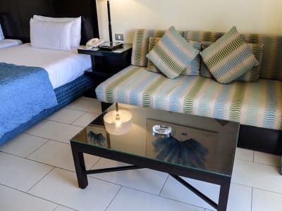 Фото Deluxe Room 