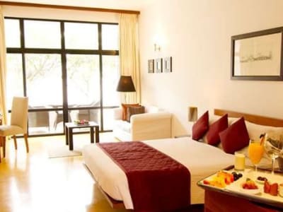 Фото Deluxe Room