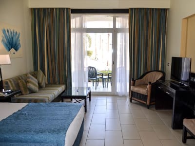 Фото Superior Room 