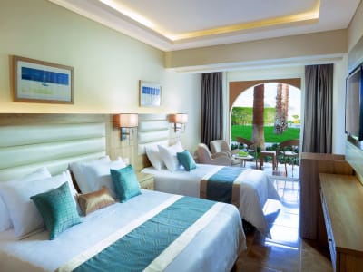 Фото Bungalow Room GV/PV