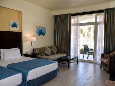 Фото Superior Room 