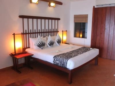 Фото Sea View Room