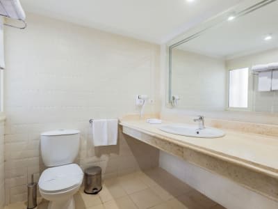 Фото Standard Room SV/PV/GV