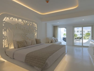 Фото Gypster Room SSV/GV/PV/JV