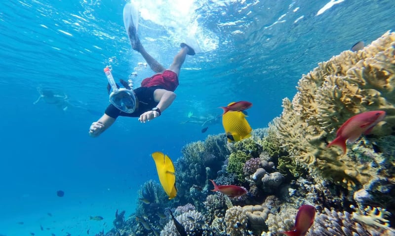 Єгипет - фото