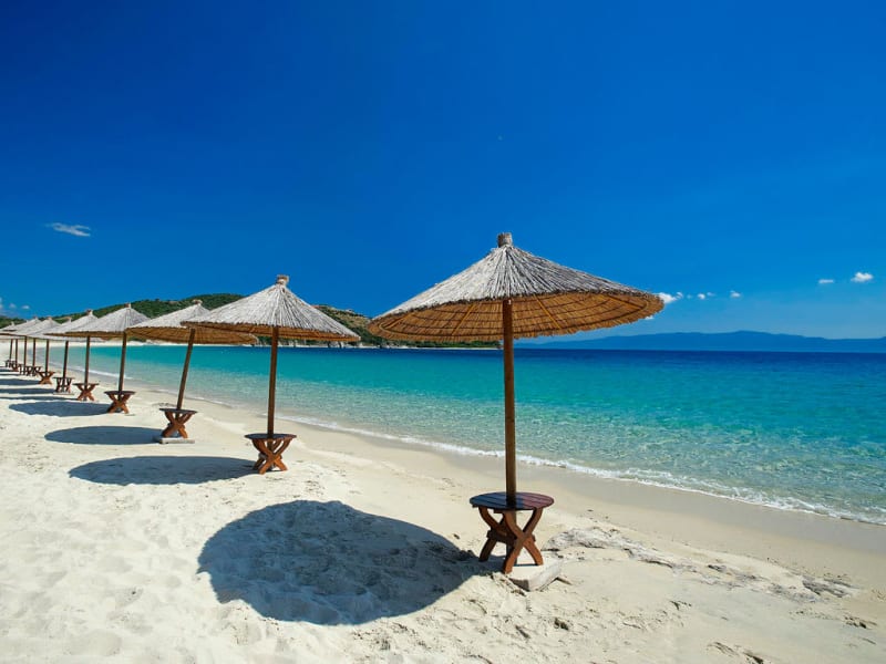 Греція - фото