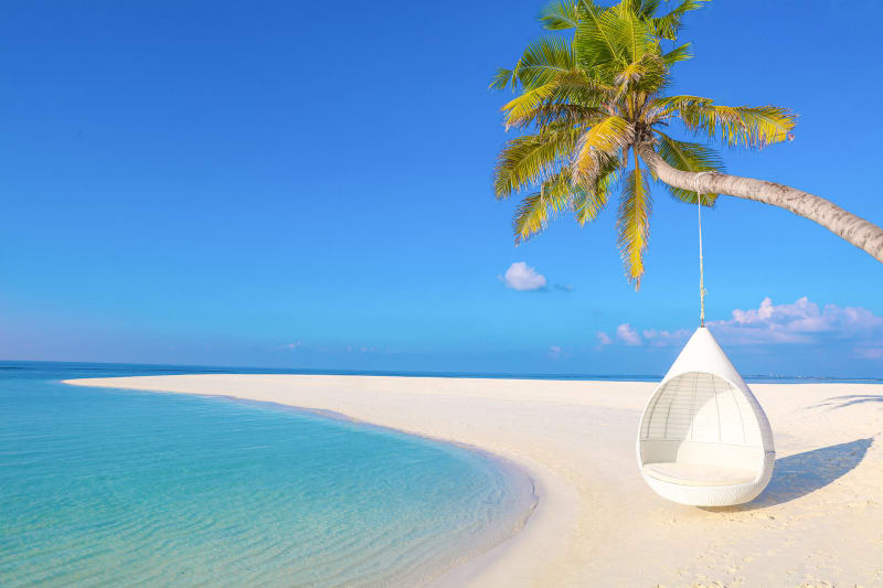 Мальдіви - фото