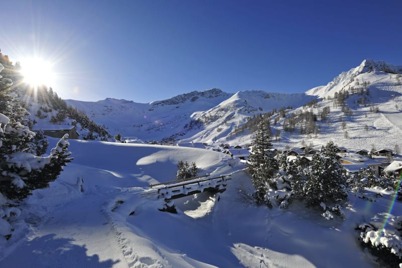 Ліхтенштейн  - фото