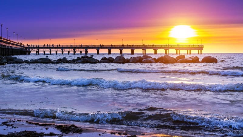 Литва - фото