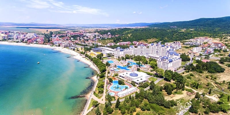 Болгарія - фото