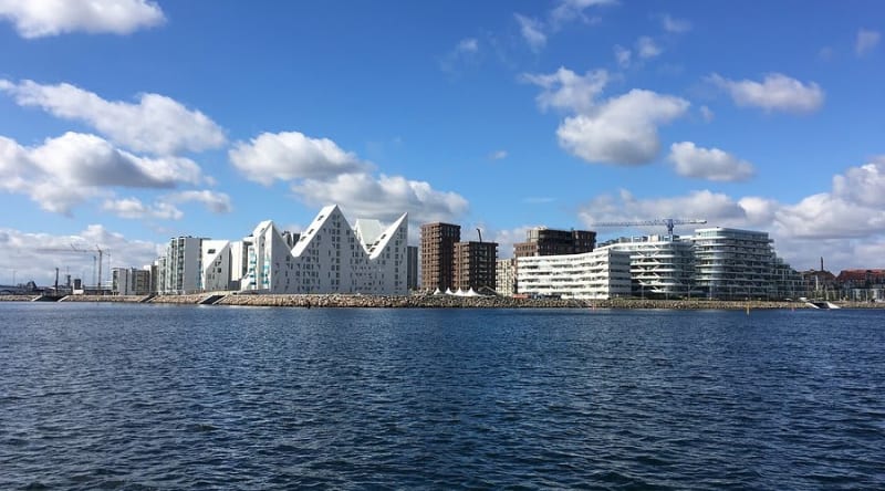 Данія - фото