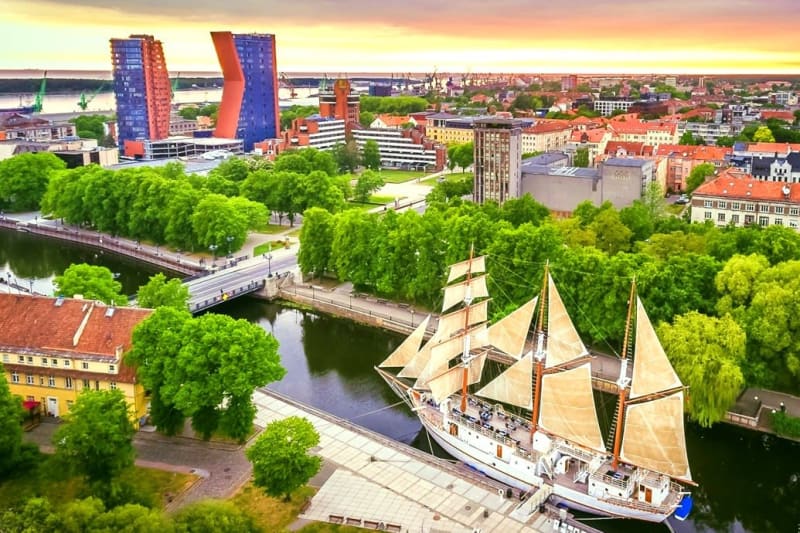 Литва - фото