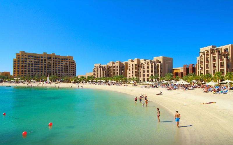 Обʼєднані Арабські Емірати - фото