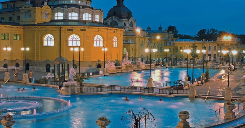 Угорщина - фото