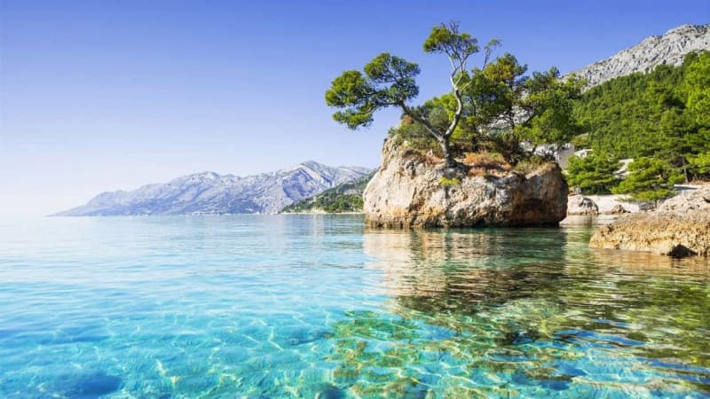 Хорватія - фото