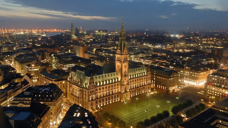 Німеччина - фото