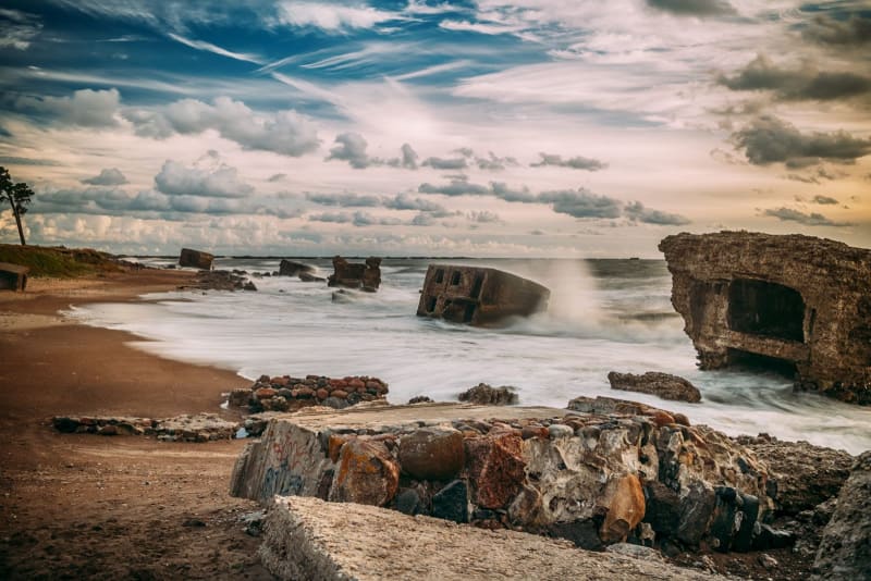 Латвія - фото