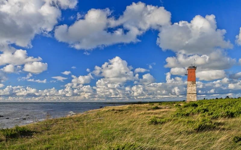 Естонія - фото