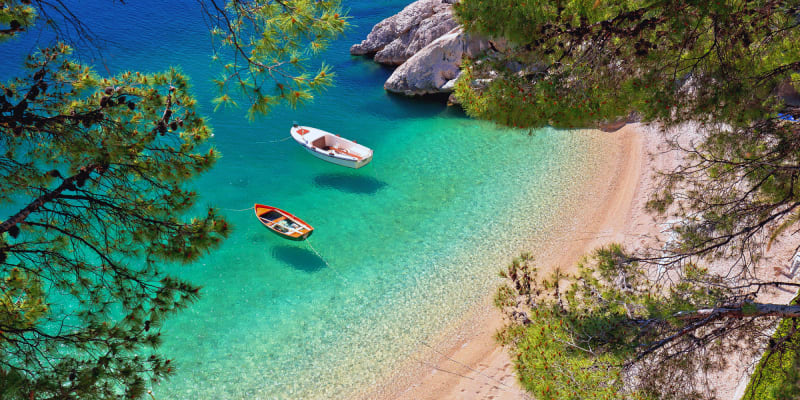 Хорватія - фото