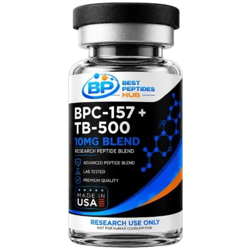 how to reconstitute bpc 157 tb 500 blend 10mg and Guide: Synergy for Recovery Amount:5mg NAD+ Nasal Spray - Protein Research