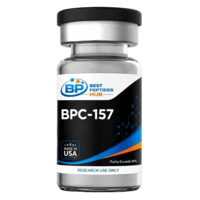 BEST PEPTIDES HUB