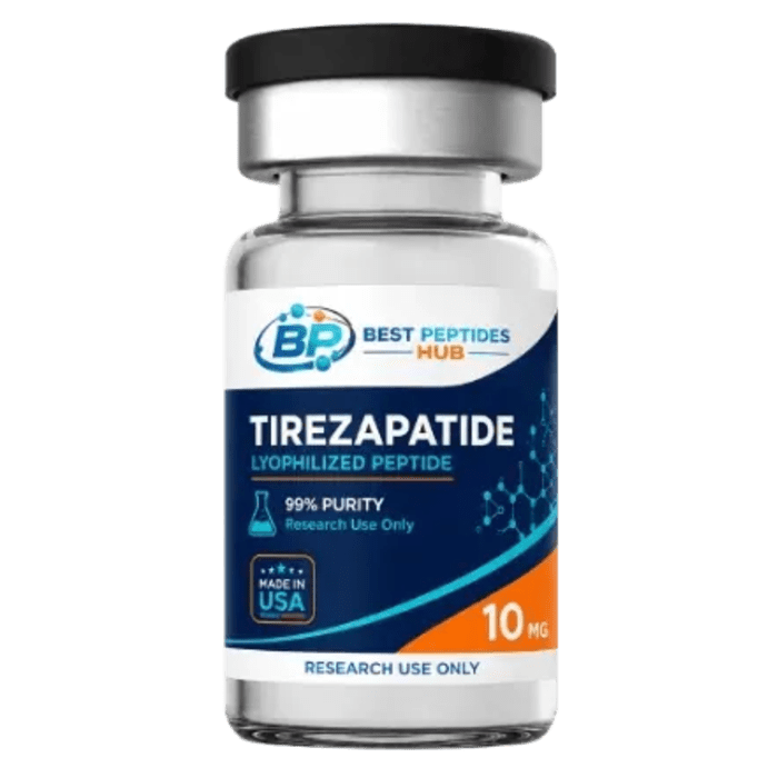 best research peptides tirzepatide Buy Retatrutide — Guide 2026 Peptide Sciences tirzepatide: what researchers