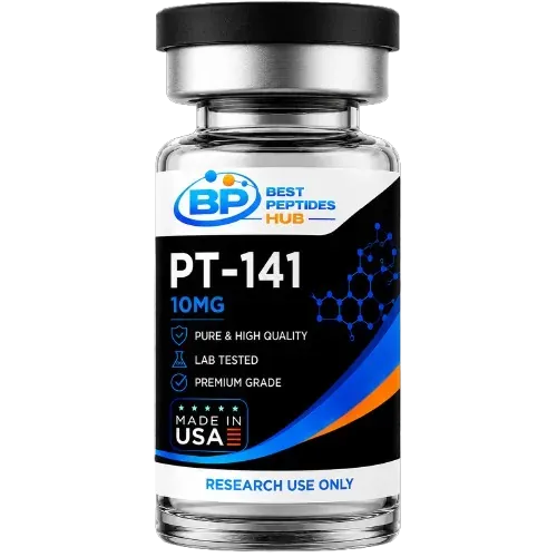 The Ultimate TB-500 Peptide Guide: Healing and Recovery
