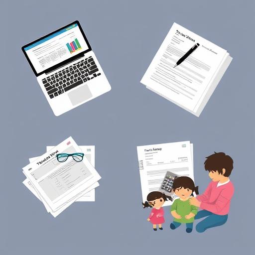 Получение части налогового возврата: пошаговое руководство